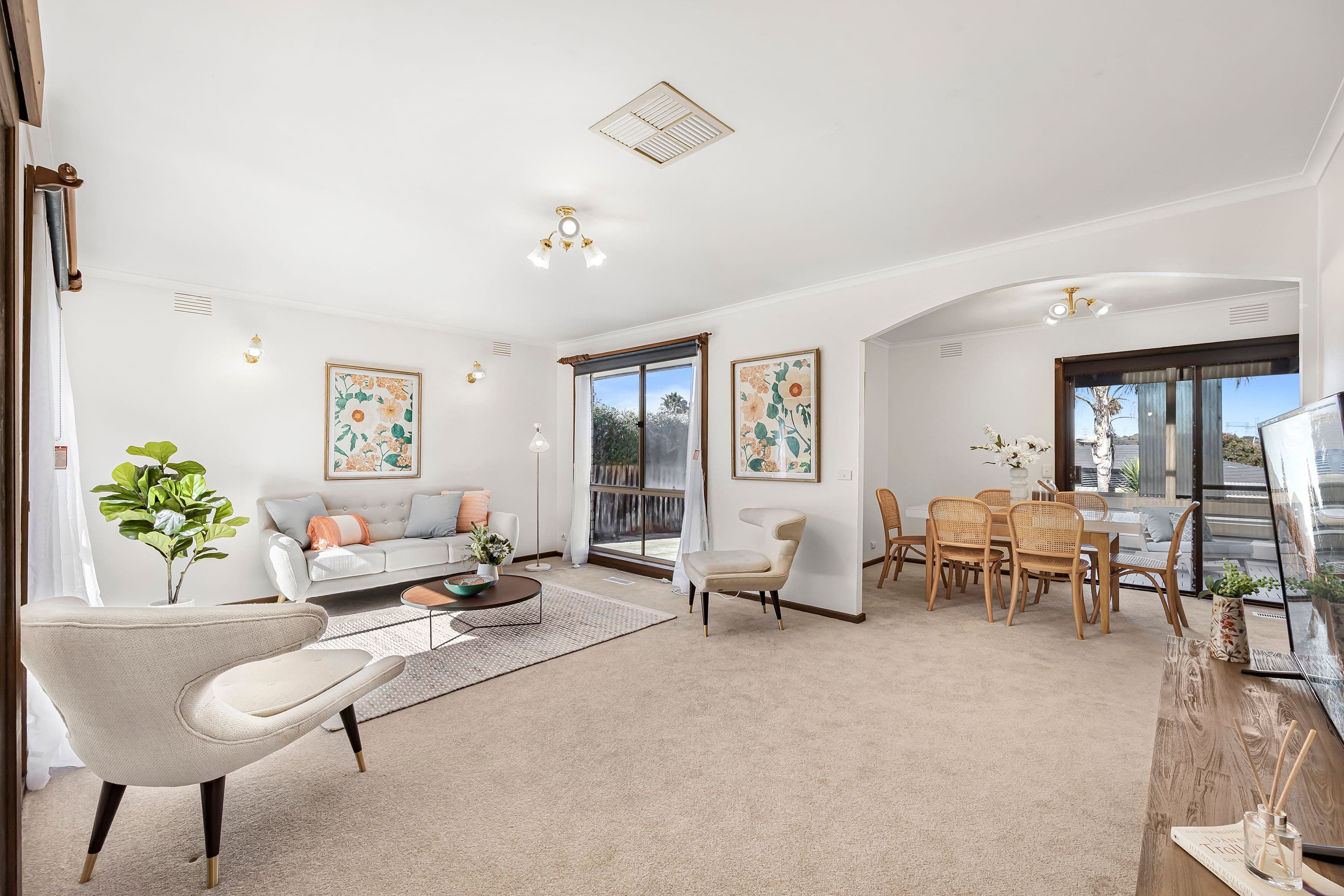 27 Avalon Road, Rowville VIC 3178, Rowville - Thumbnail 2
