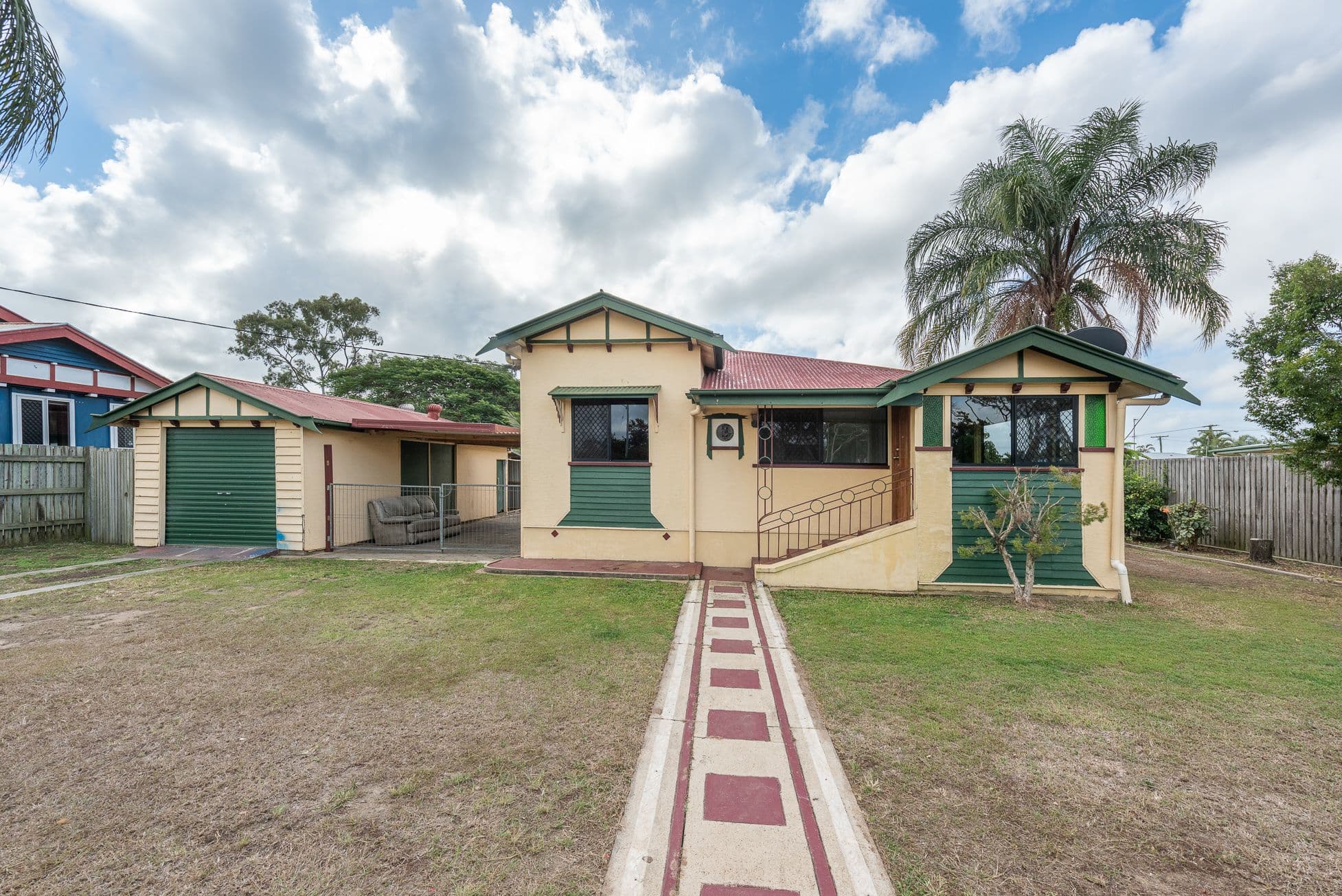49 Maynard Street, Norville QLD 4670, Norville - Image 1