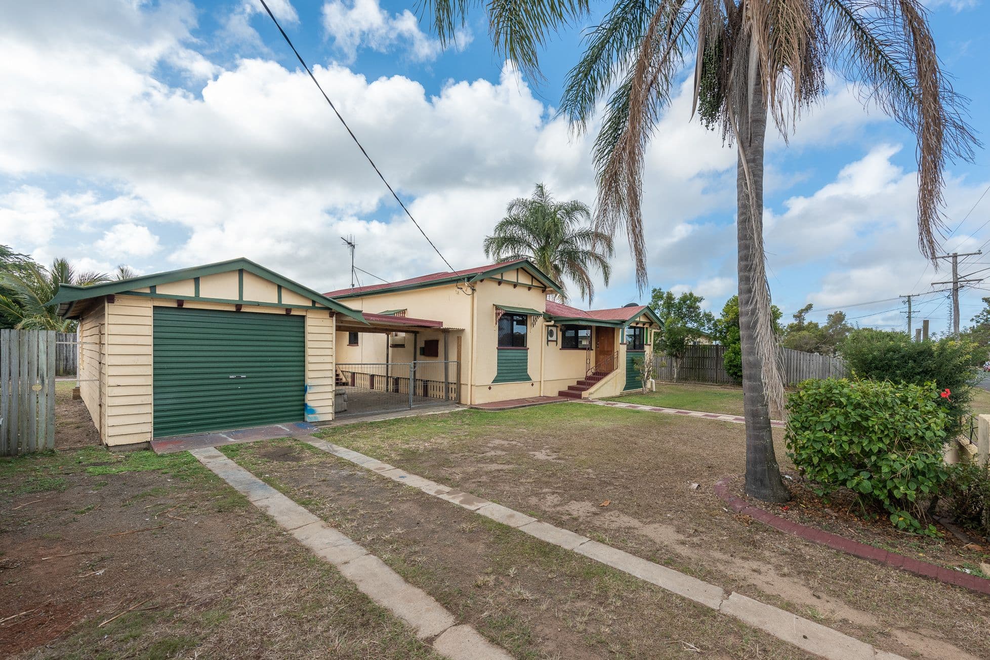 49 Maynard Street, Norville QLD 4670, Norville - Thumbnail 2