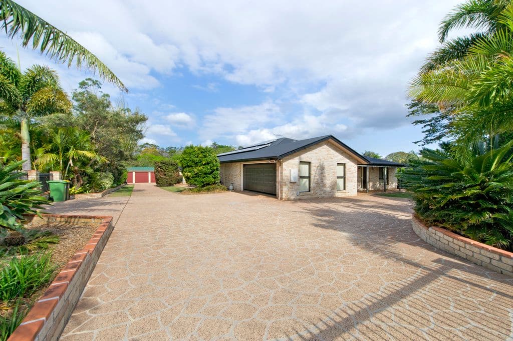 25 Glady Avenue, Caboolture QLD 4510, Caboolture - Image 1