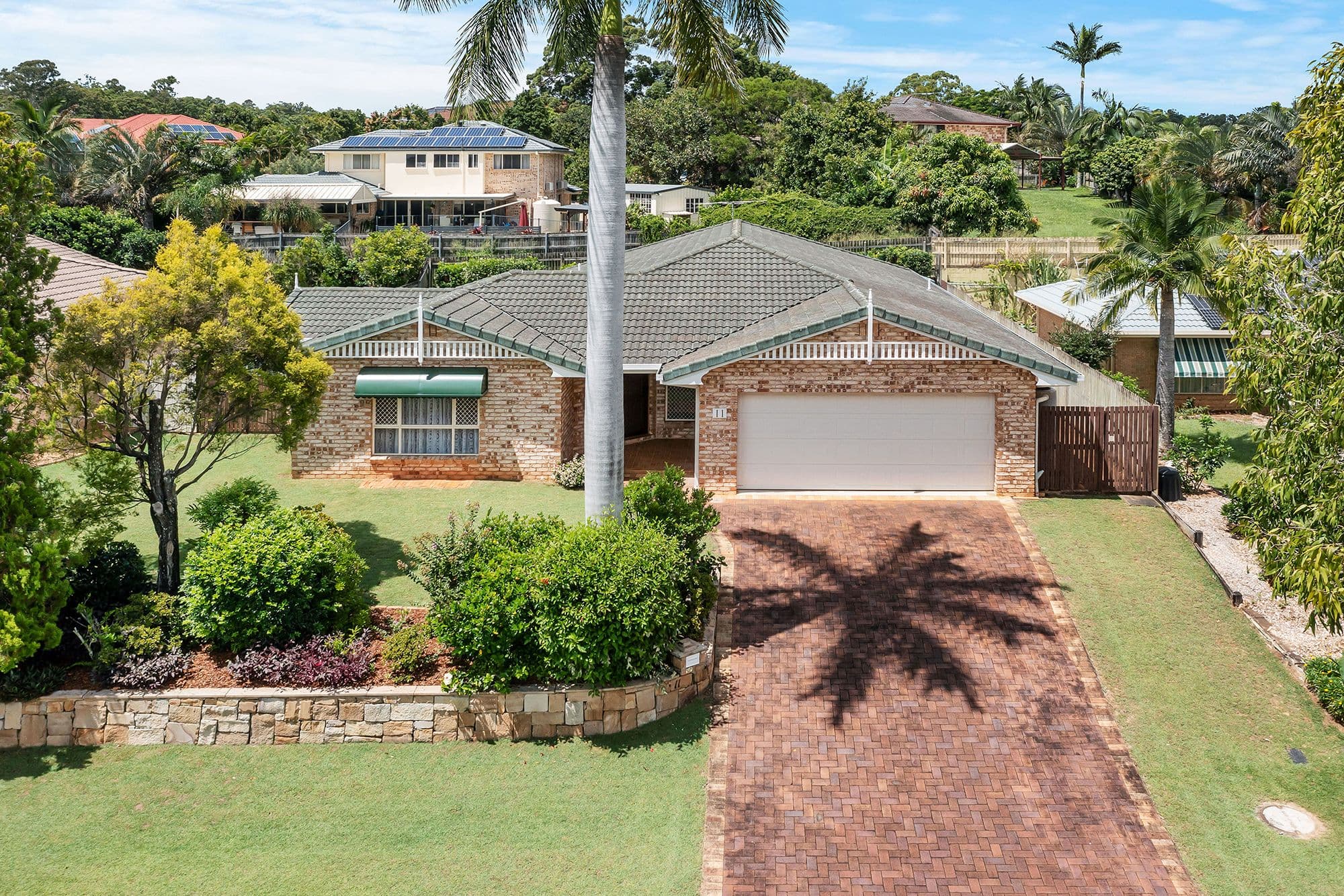 357 Sailors Bay Road, Northbridge, Northbridge - Image 1