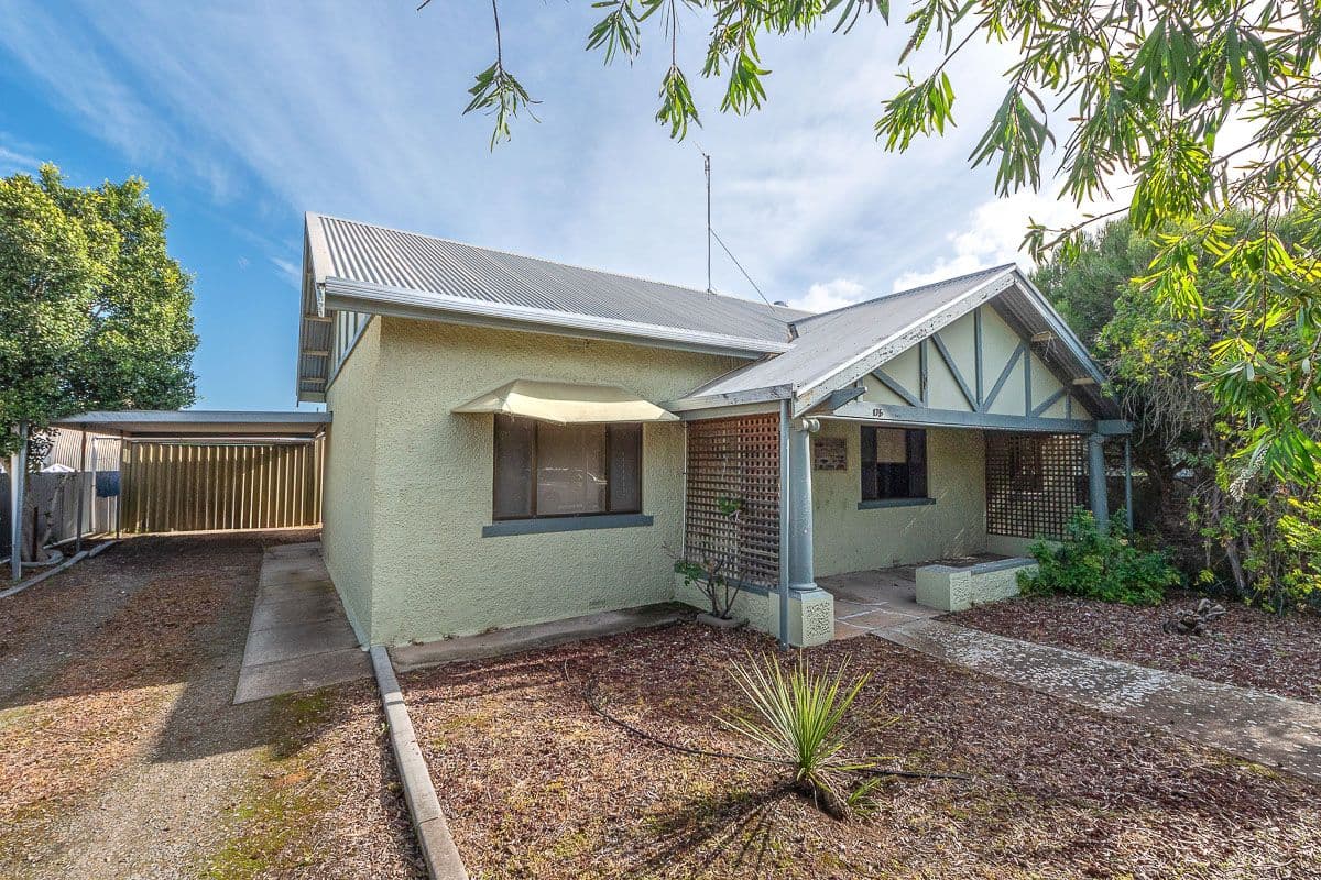 175 Railway Terrace, Tailem Bend SA 5260, Tailem Bend - Image 1