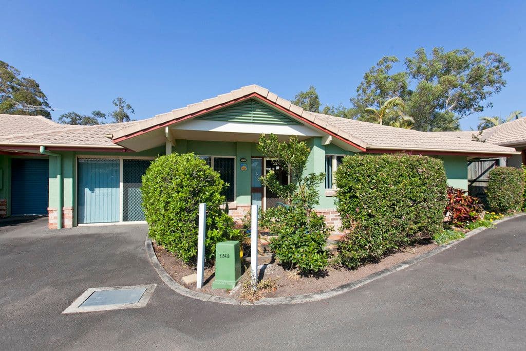 Unit 17, 12 Tauris Road, CAPALABA QLD 4157, Capalaba - Thumbnail 7