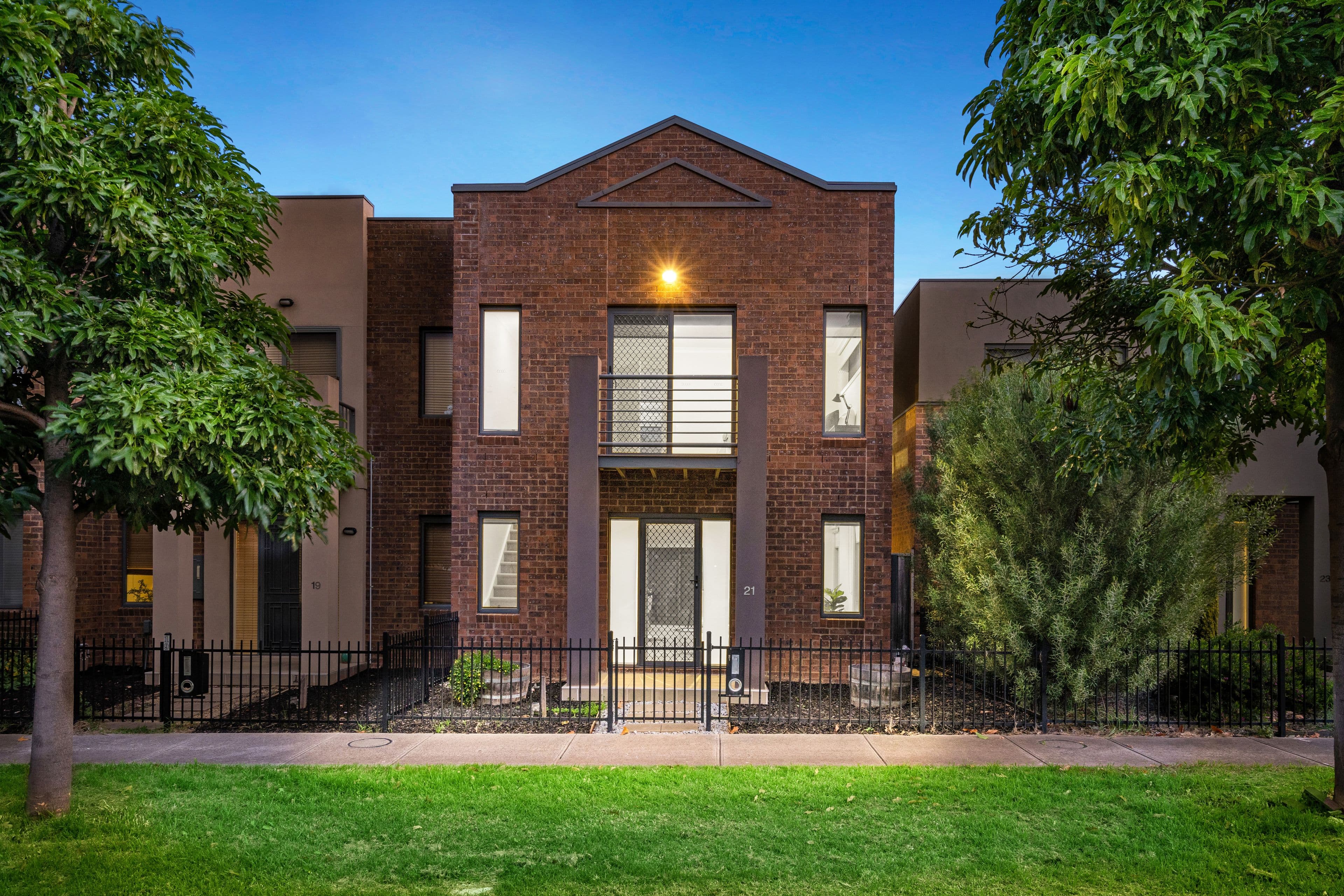 21 Tarwin Drive, Mernda VIC 3754, Mernda - Image 1