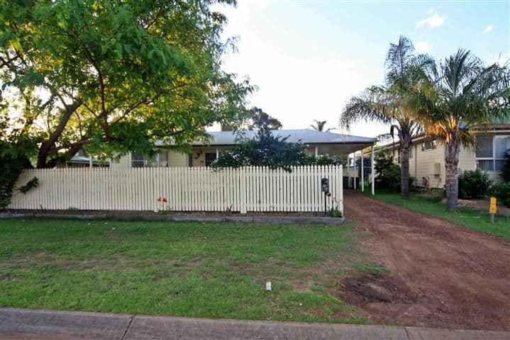 12 Lynette Street, DALBY QLD 4405, Dalby - Thumbnail 7