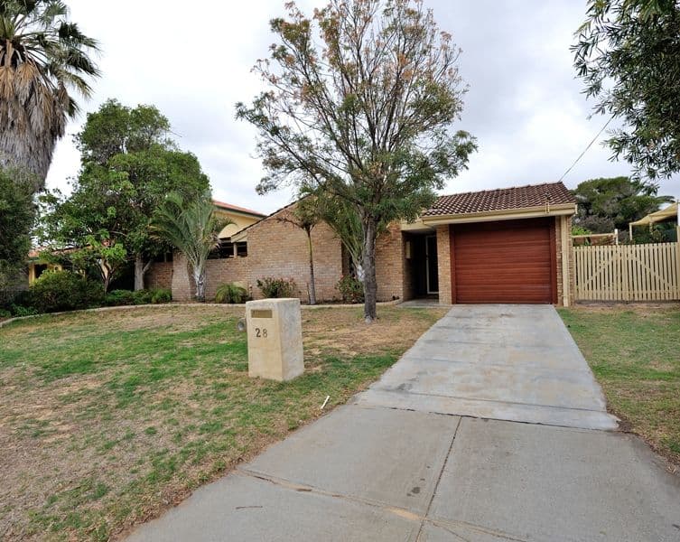 28 Monkton Way, WARNBRO WA 6169, Warnbro - Image 1