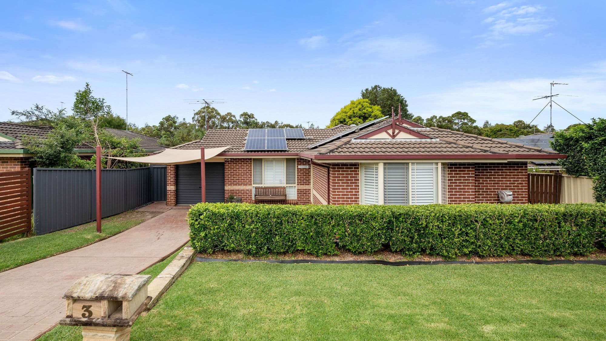 3 Denya Close, Glenmore Park NSW 2745, Glenmore Park - Image 1