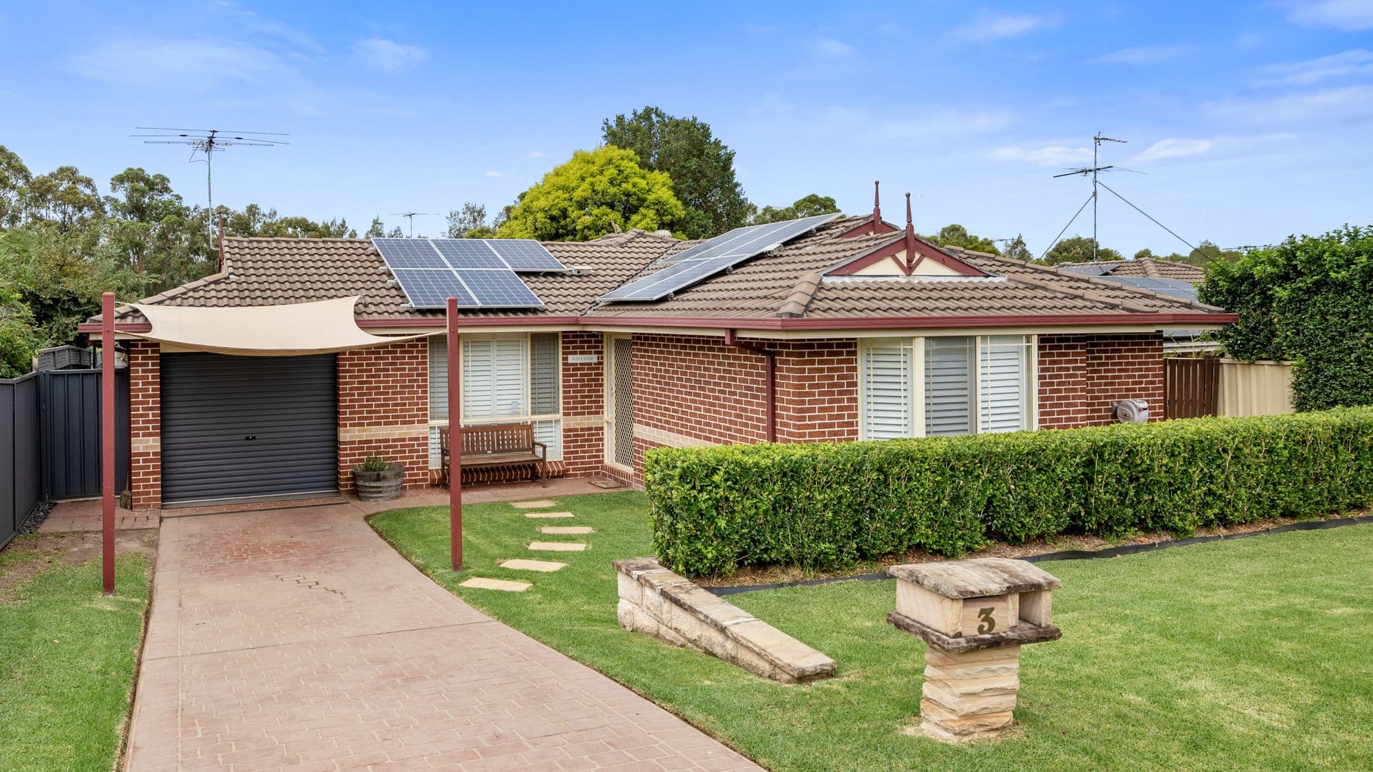 3 Denya Close, Glenmore Park NSW 2745, Glenmore Park - Thumbnail 2