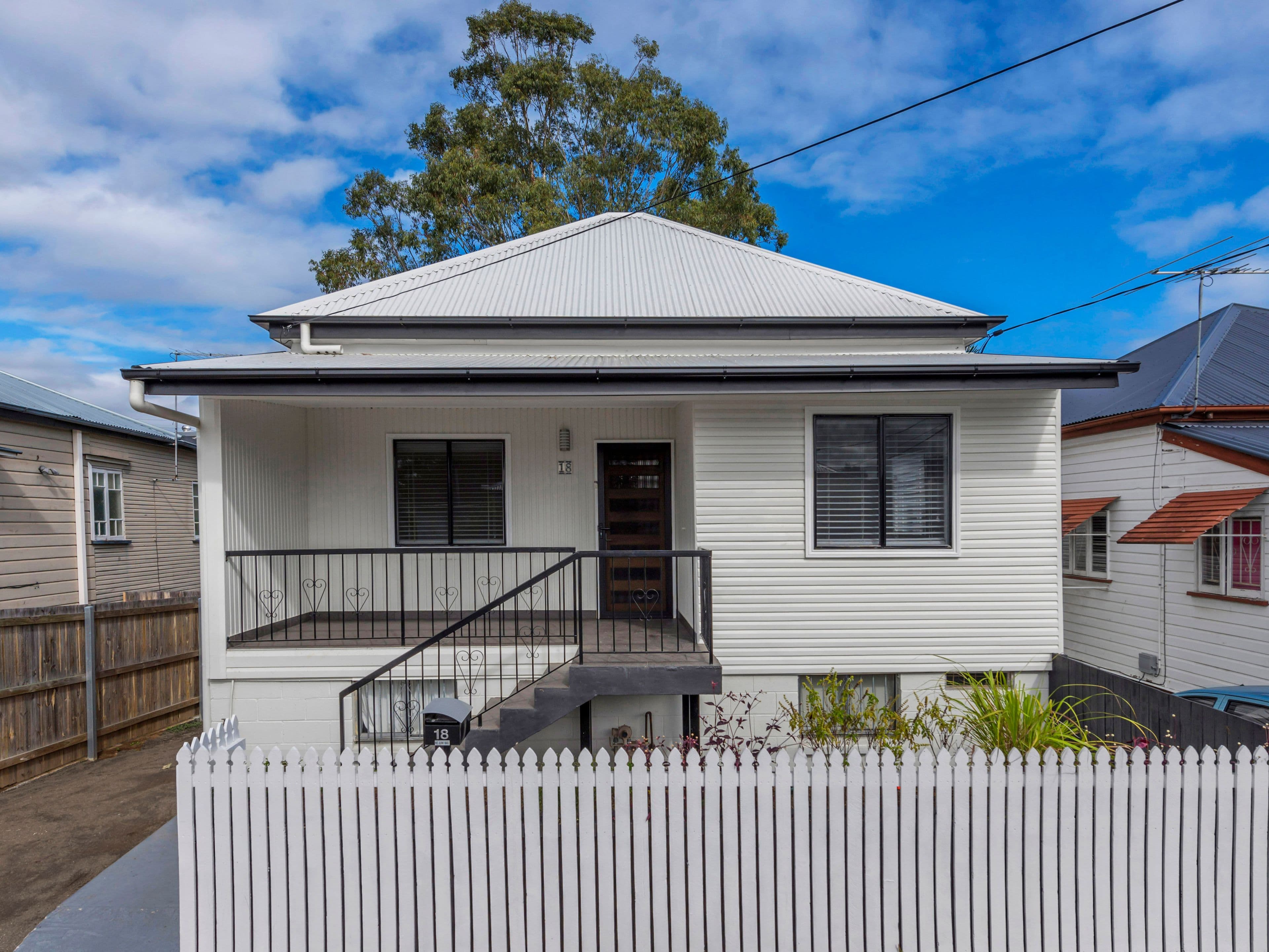 18 Corbett Street, West End QLD 4101, West End - Image 1