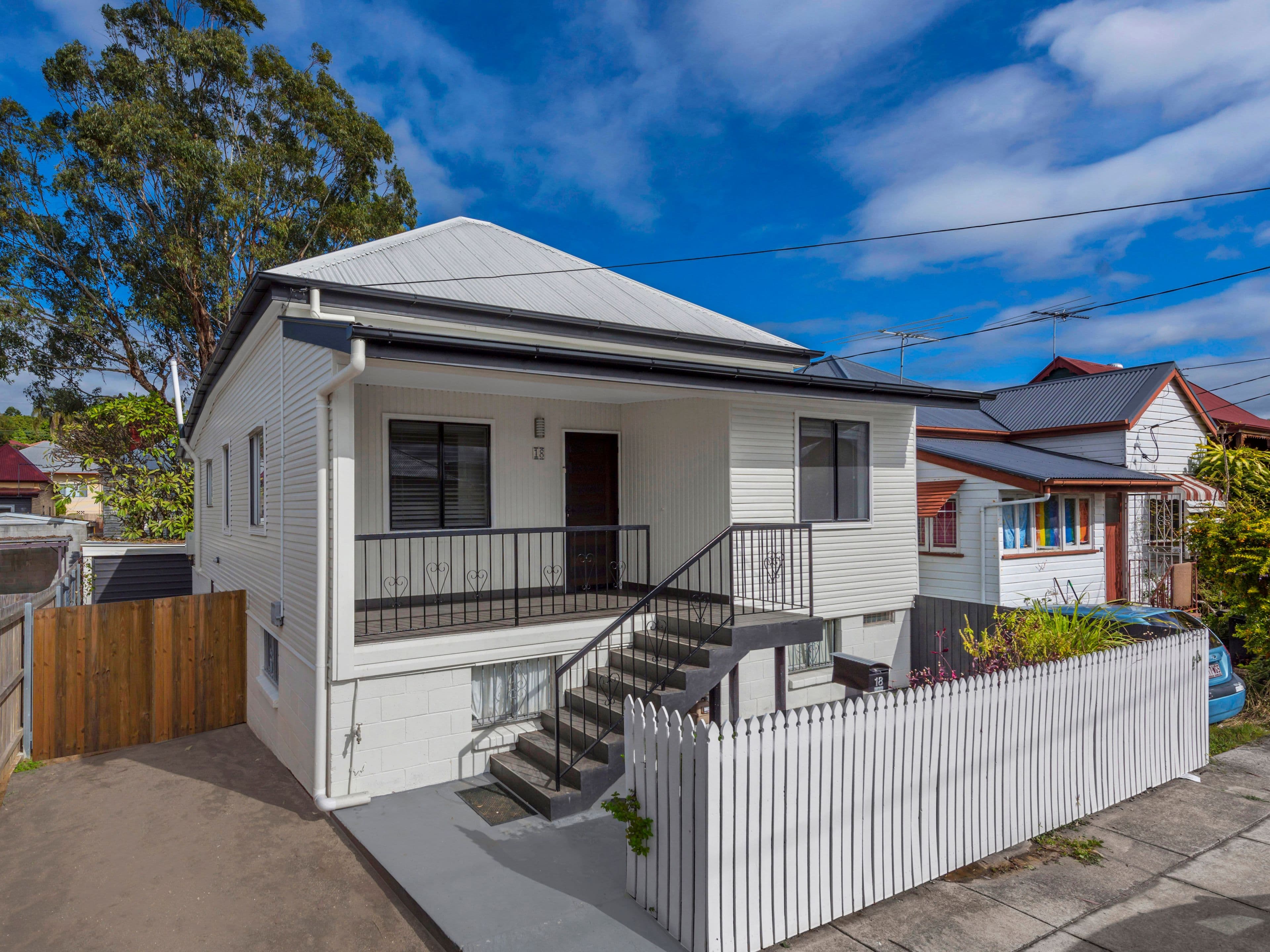 18 Corbett Street, West End QLD 4101, West End - Thumbnail 3