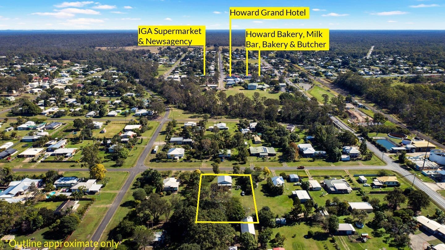 14 Spring Street, Howard QLD 4659, Howard - Image 1