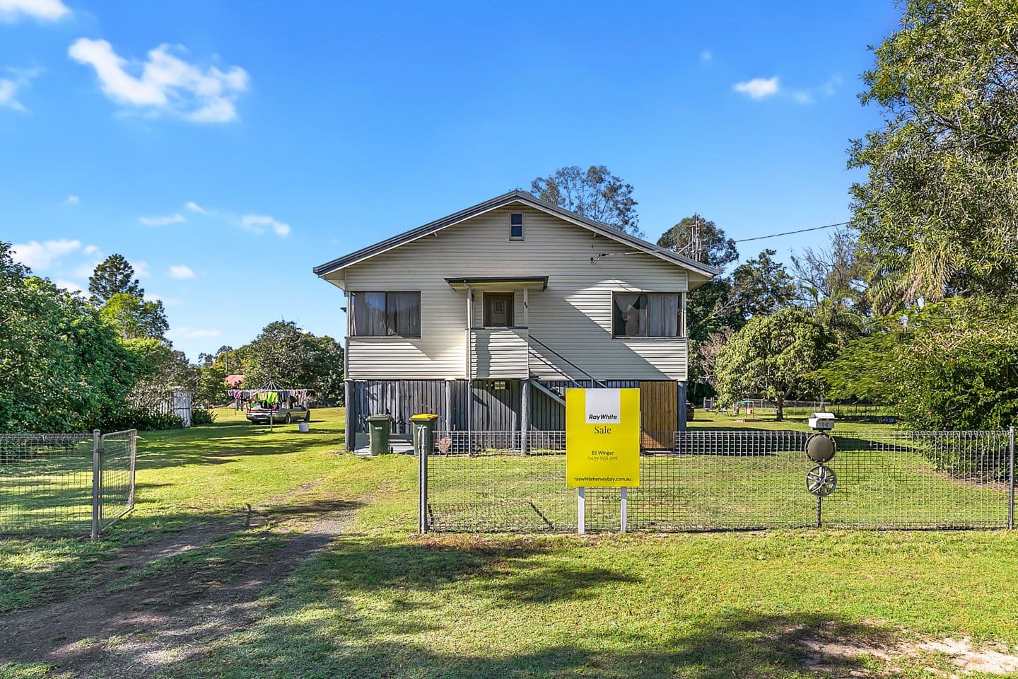 14 Spring Street, Howard QLD 4659, Howard - Thumbnail 3