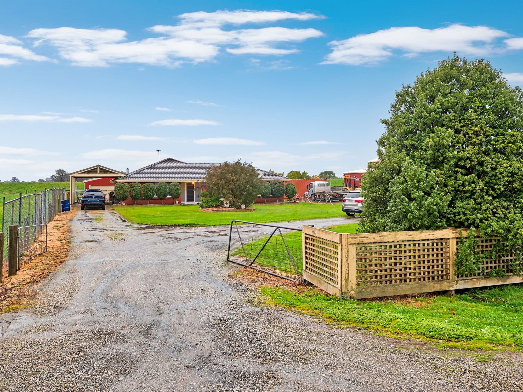 440 Bayles-Cora Lynn Road, Cora Lynn VIC 3814, Cora Lynn - Image 1