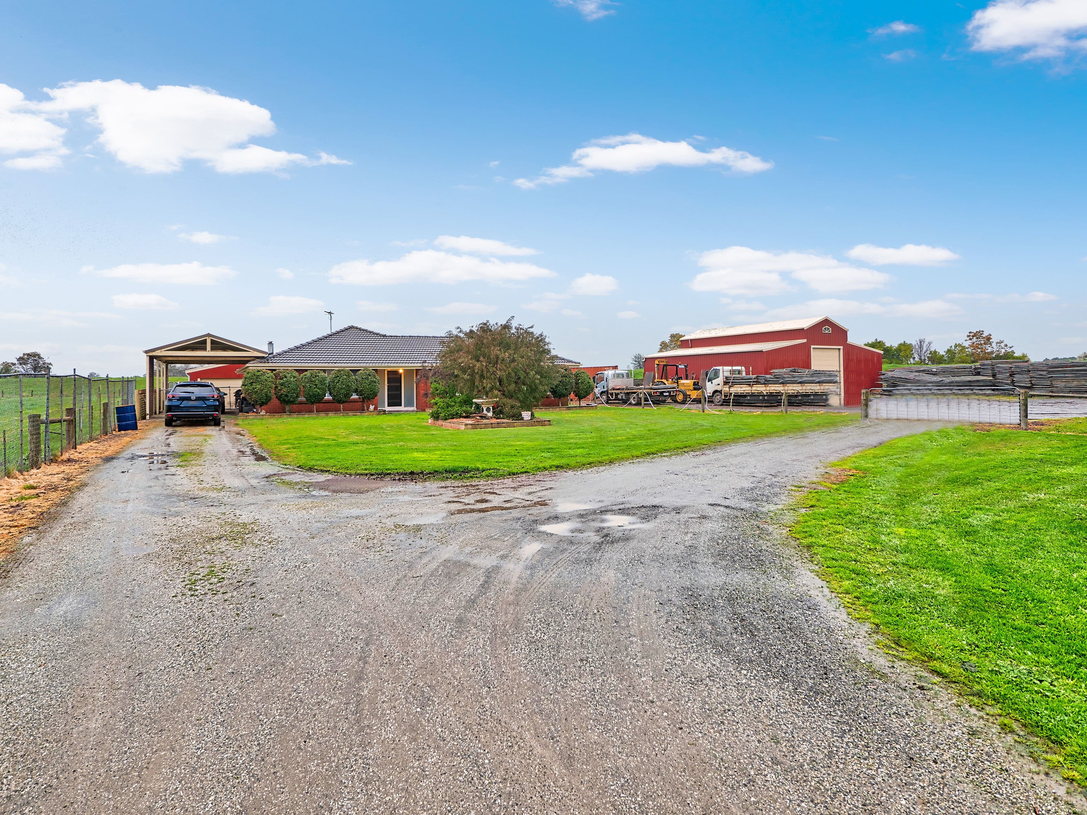 440 Bayles-Cora Lynn Road, Cora Lynn VIC 3814, Cora Lynn - Thumbnail 4