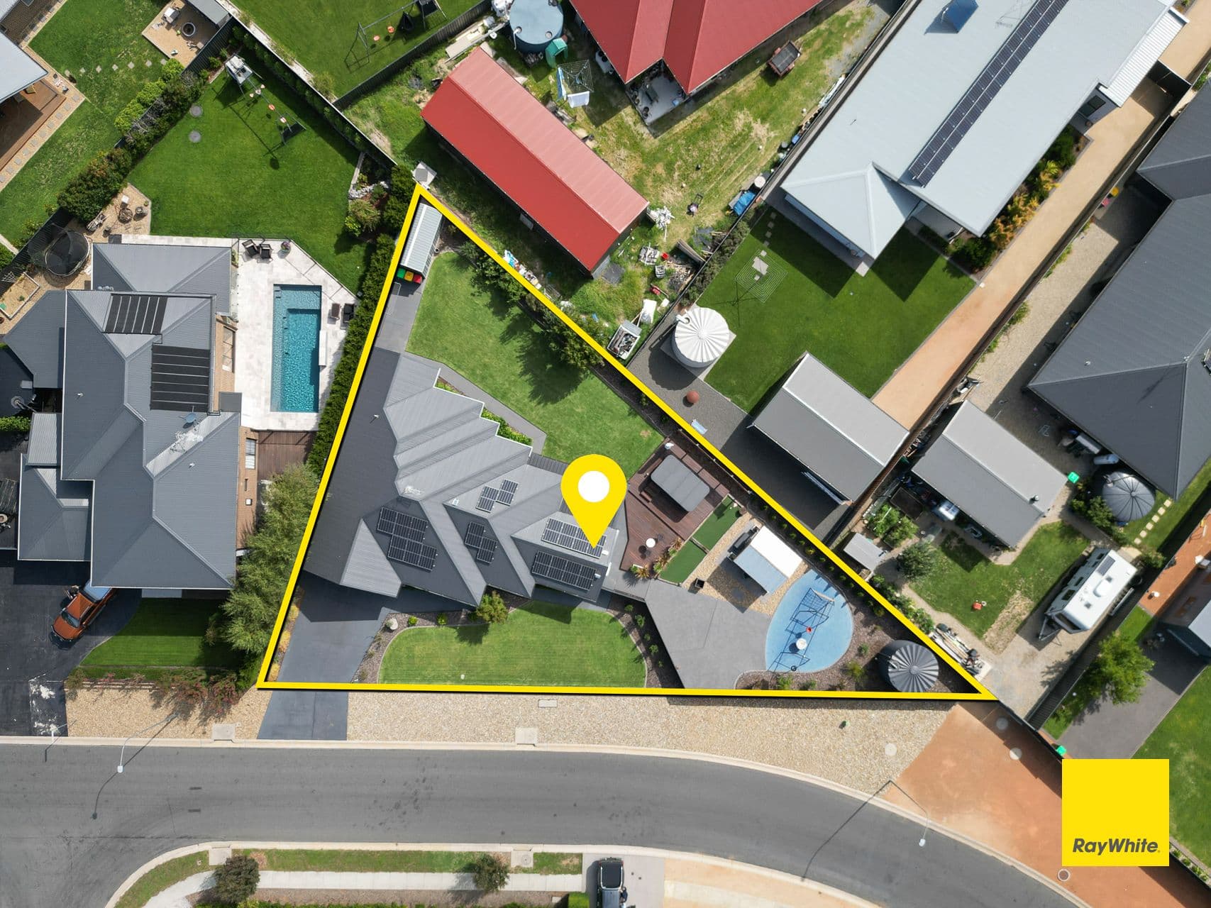 9 McKay Drive, Bungendore NSW 2621, Bungendore - Thumbnail 2