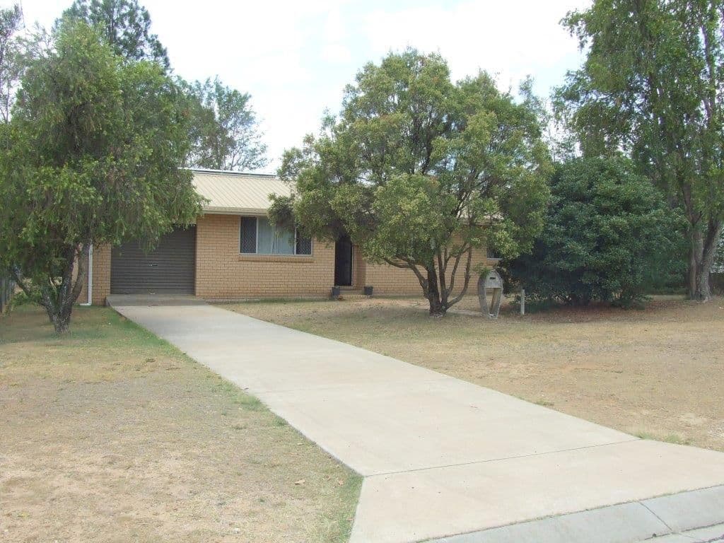 42 Charles Street, Crows Nest QLD 4355, Crows Nest - Image 1