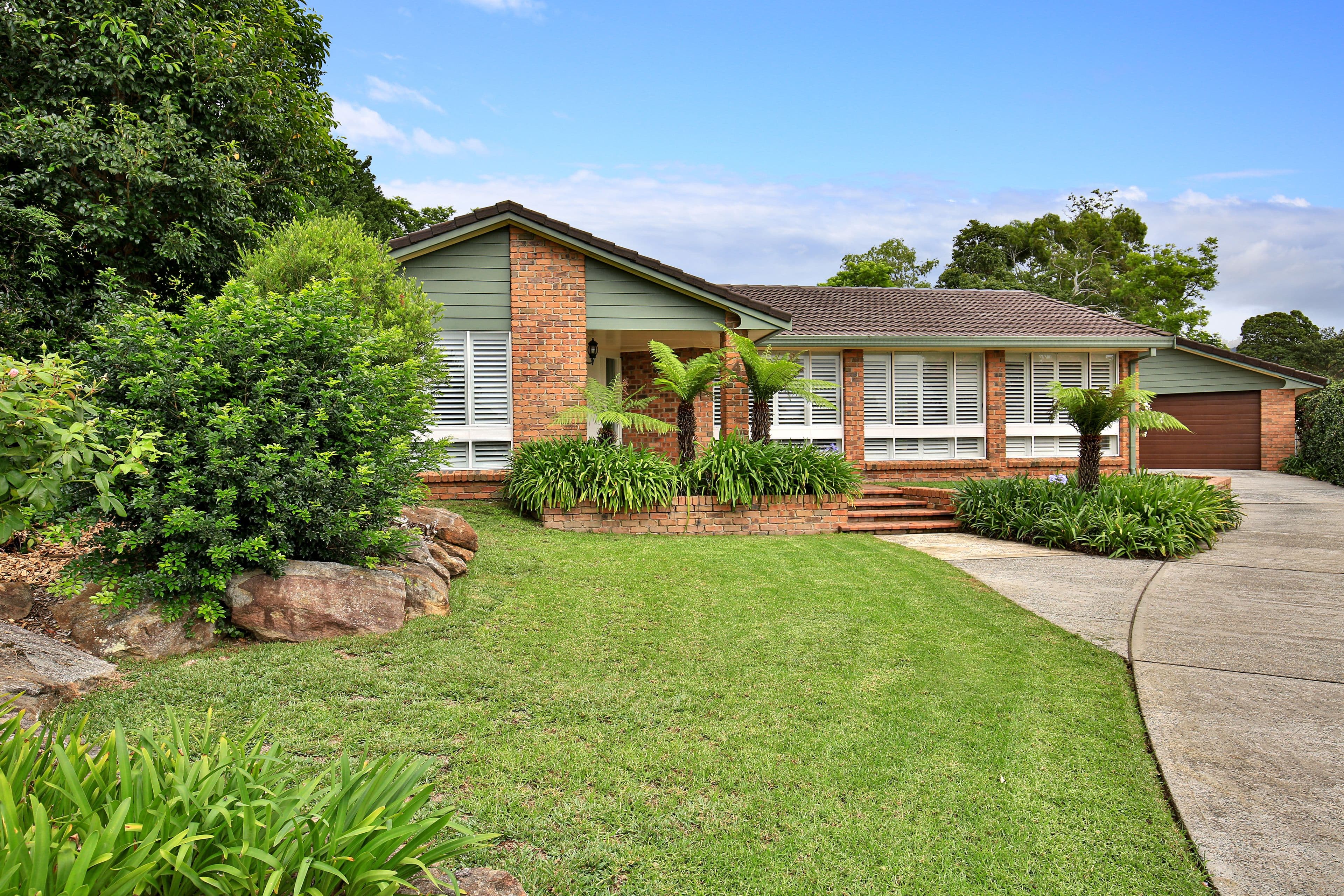 4 Hollyhill Close, Bomaderry NSW 2541, Bomaderry - Image 1