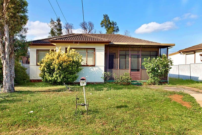 22 Mantaka Street, Blacktown NSW 2148, Blacktown - Image 1