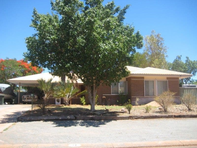 9 Rodgers Way, KARRATHA WA 6714, Karratha - Image 1