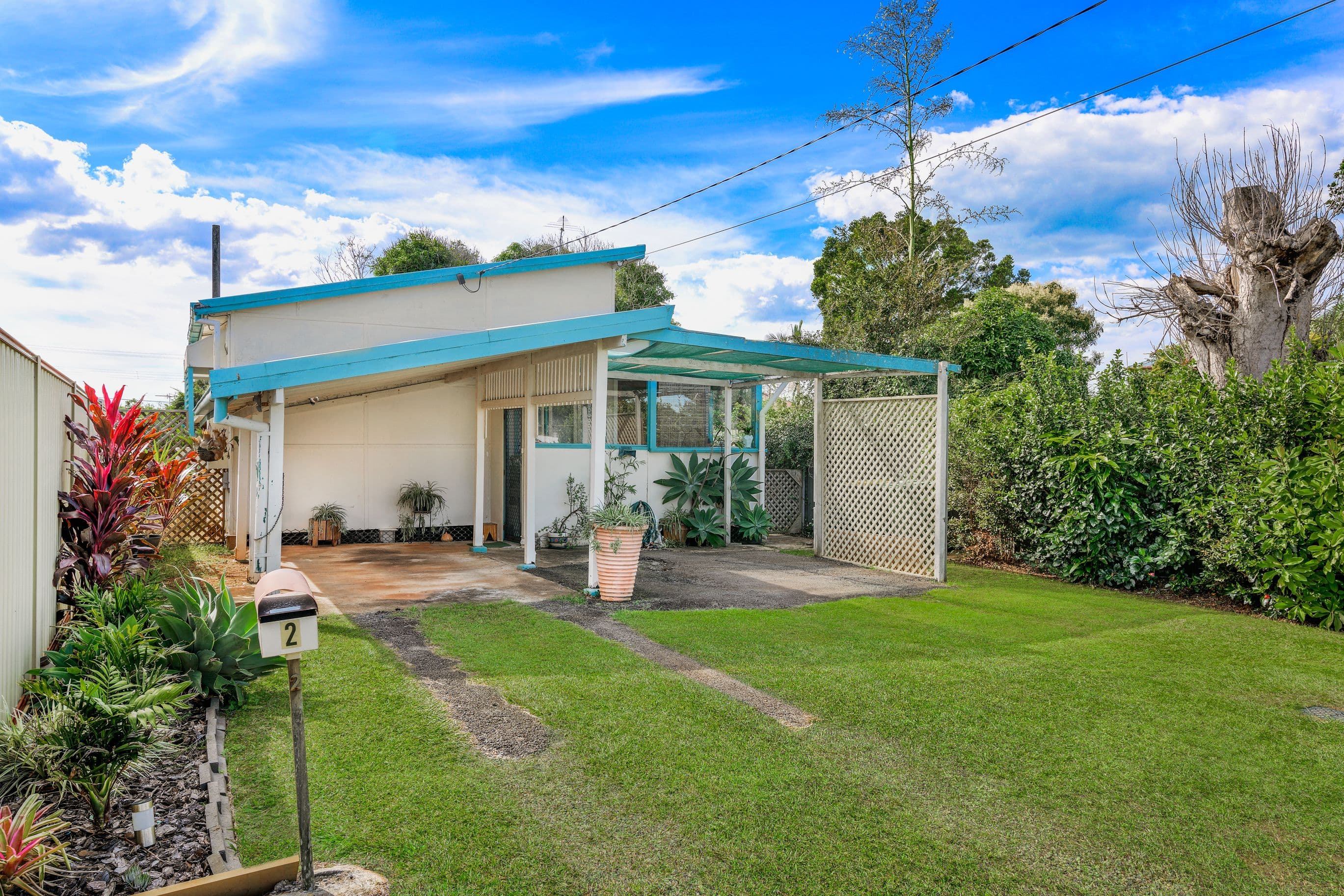 2 Frank Street, Scarborough QLD 4020, Scarborough - Image 1