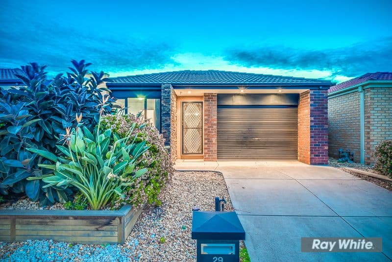 29 Summerhill Street, Tarneit VIC 3029, Tarneit - Image 1