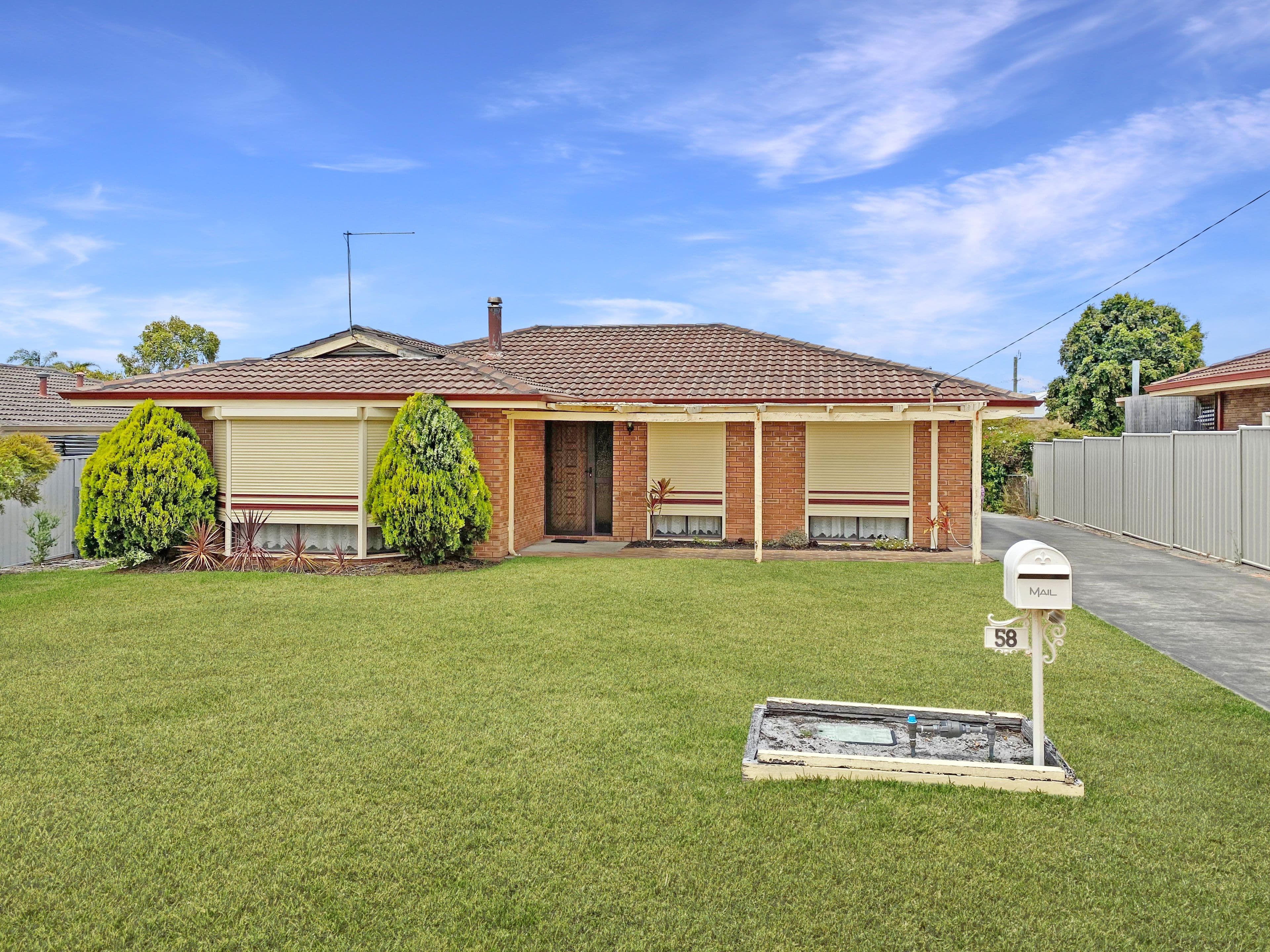 58 Meananger Crescent, Bayonet Head WA 6330, Bayonet Head - Image 1