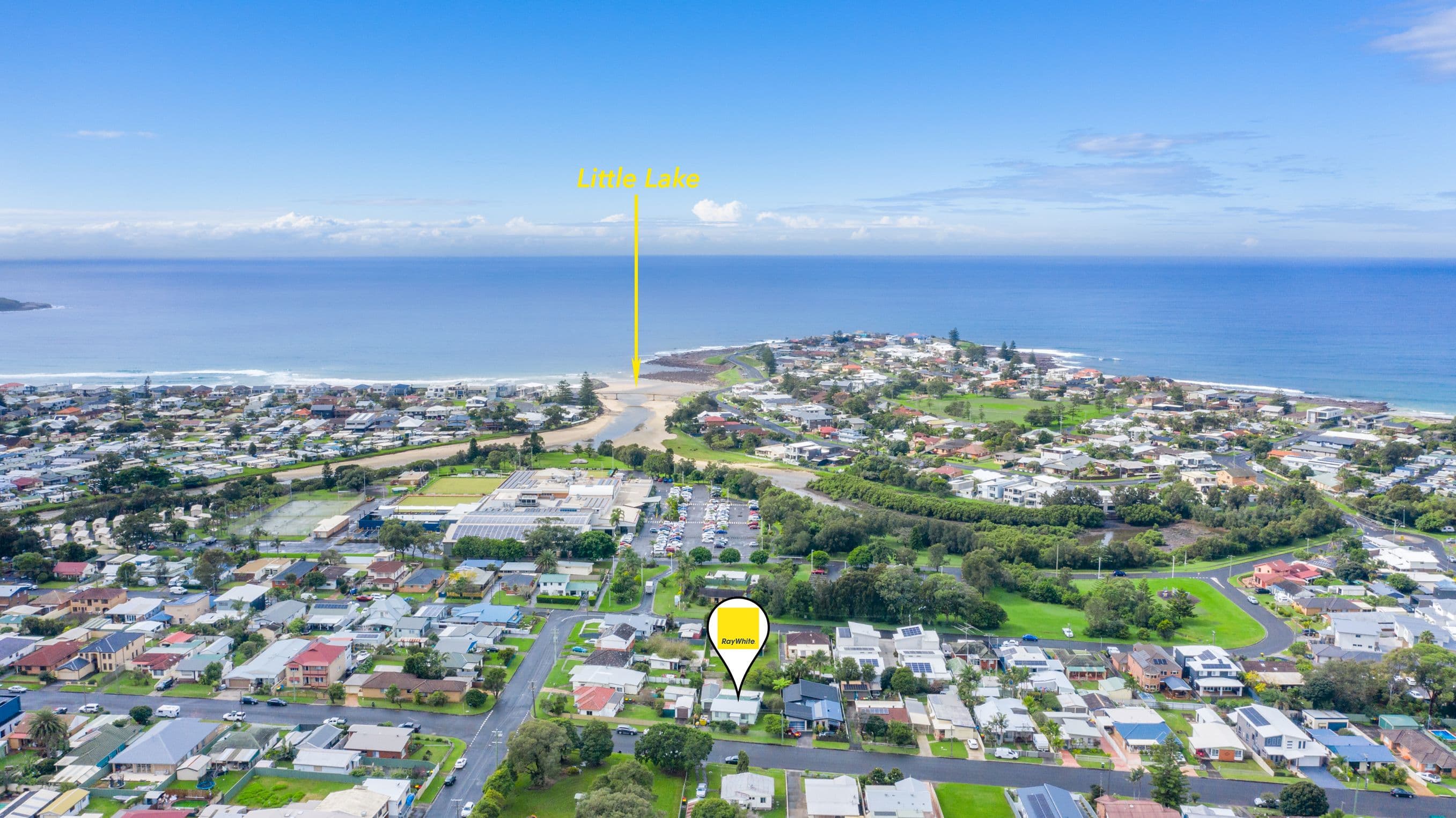 28 McGregor Avenue, Barrack Heights NSW 2528, Barrack Heights - Thumbnail 2