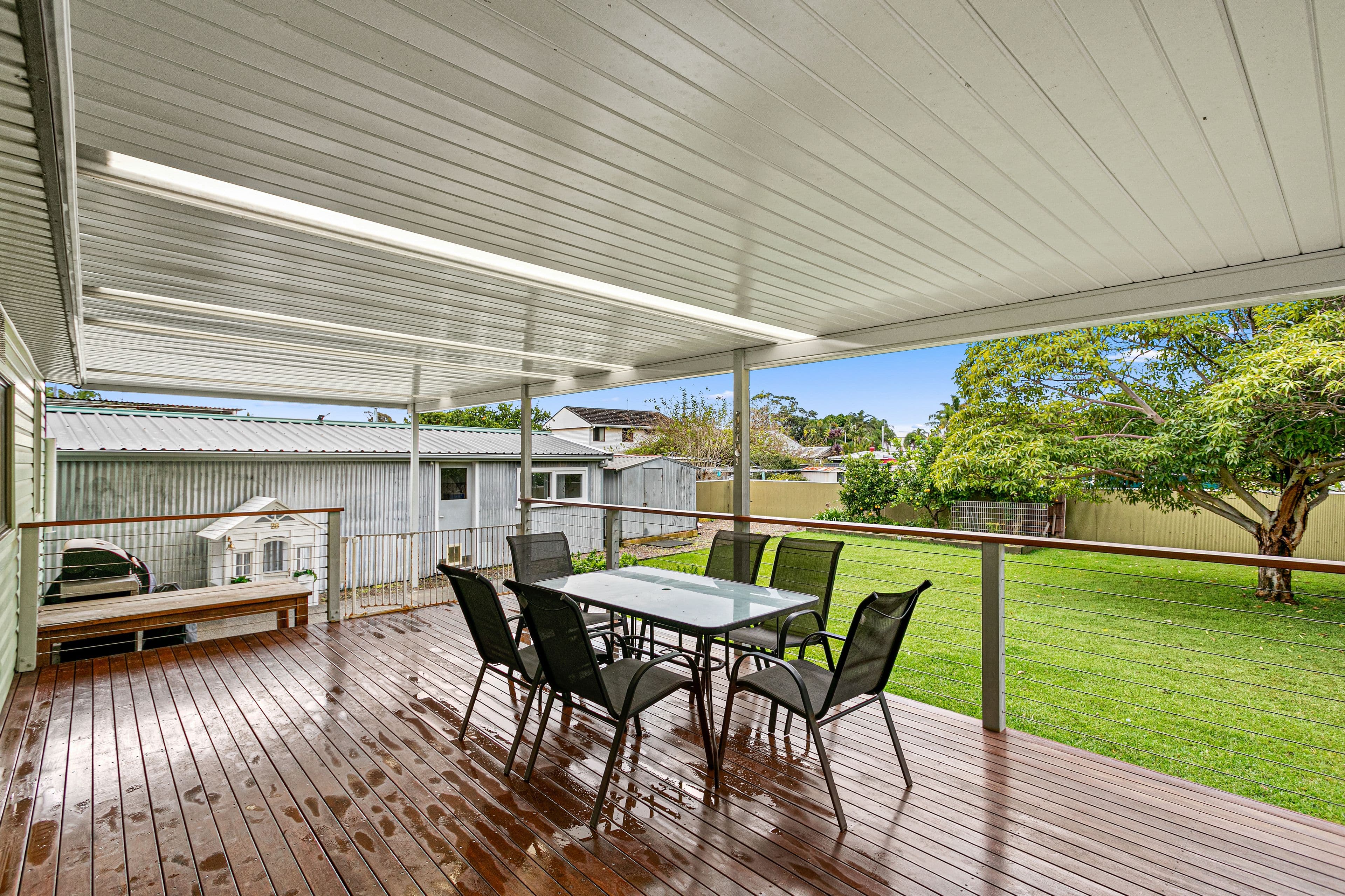 28 McGregor Avenue, Barrack Heights NSW 2528, Barrack Heights - Thumbnail 8