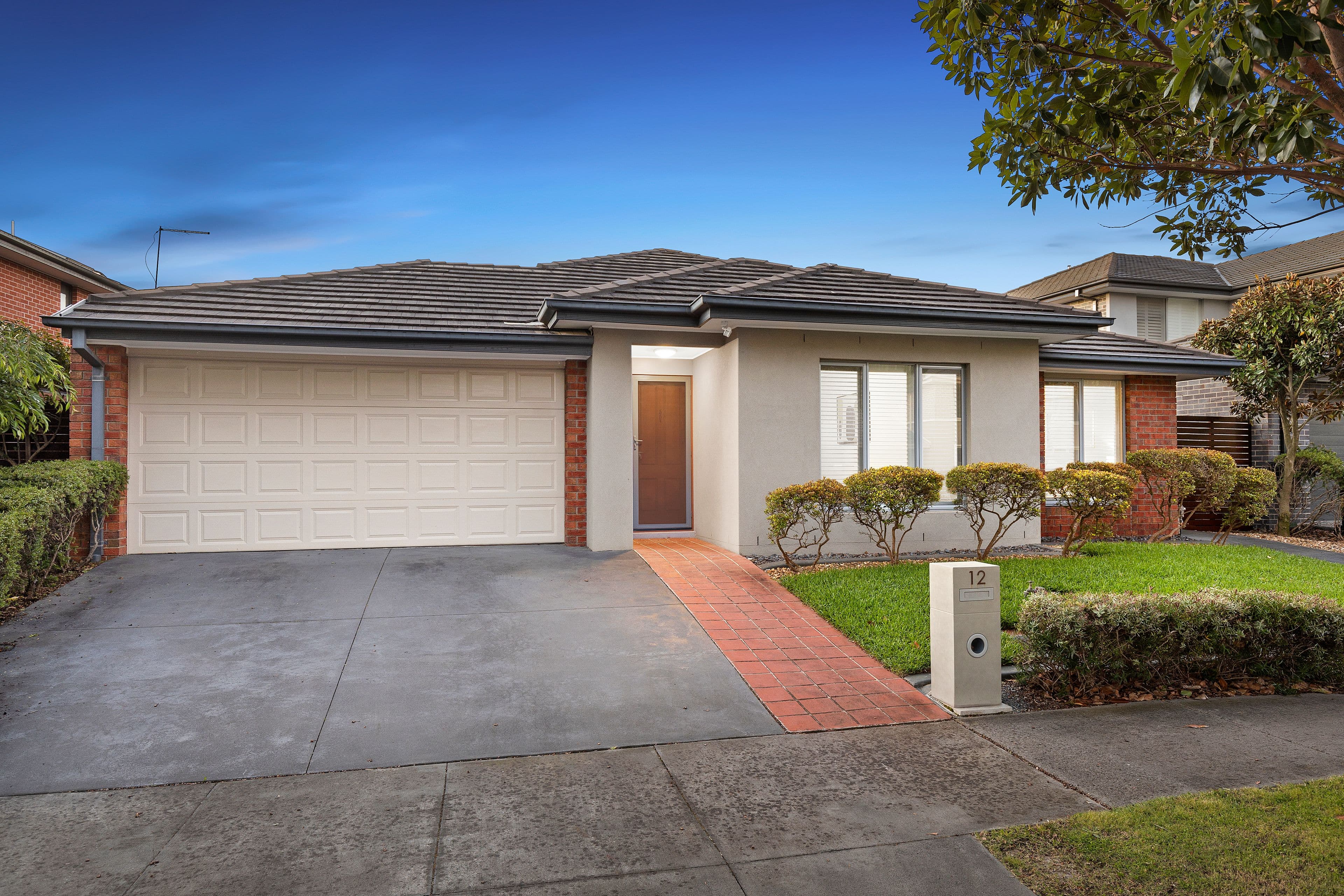 12 Fordholm Avenue, Mulgrave VIC 3170, Mulgrave - Image 1
