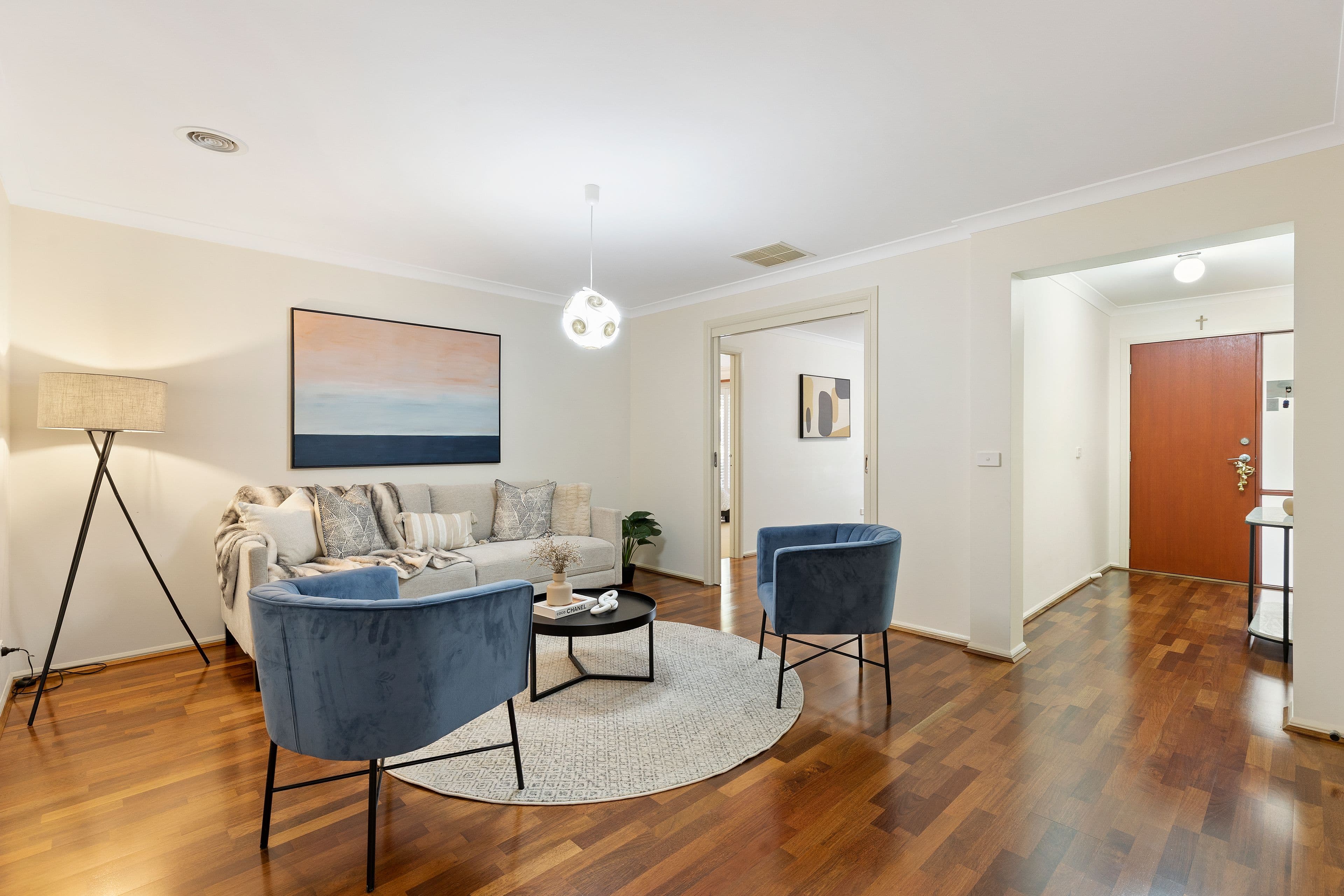 12 Fordholm Avenue, Mulgrave VIC 3170, Mulgrave - Thumbnail 2