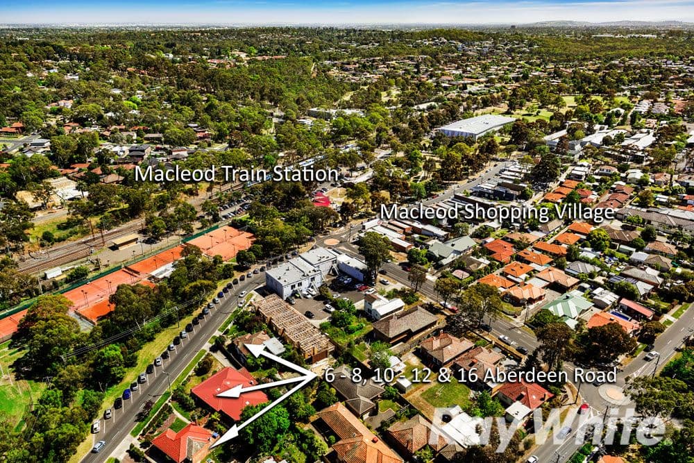 16 Aberdeen Road, Macleod VIC 3085, Macleod - Thumbnail 2