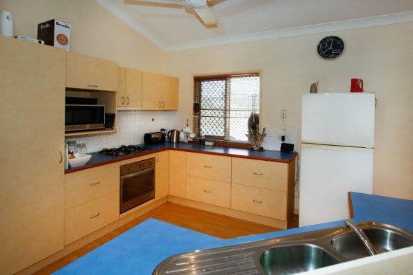 8 Siris Place, DOUGLAS QLD 4814, Douglas - Thumbnail 3