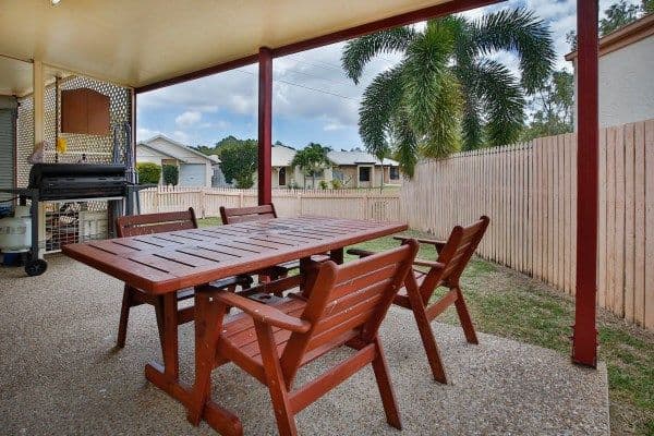 8 Siris Place, DOUGLAS QLD 4814, Douglas - Thumbnail 4