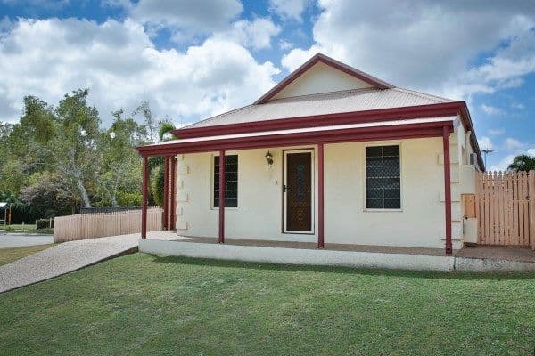 8 Siris Place, DOUGLAS QLD 4814, Douglas - Thumbnail 5