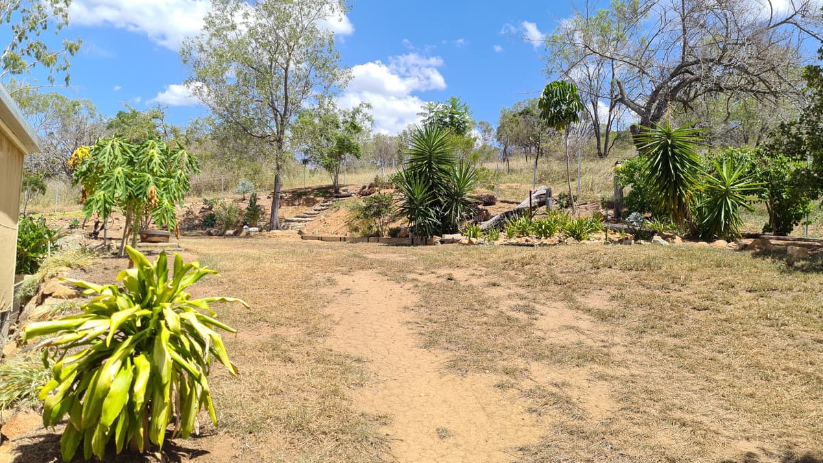 1 Hinton Street, MOUNT MORGAN, Mount Morgan - Image 1