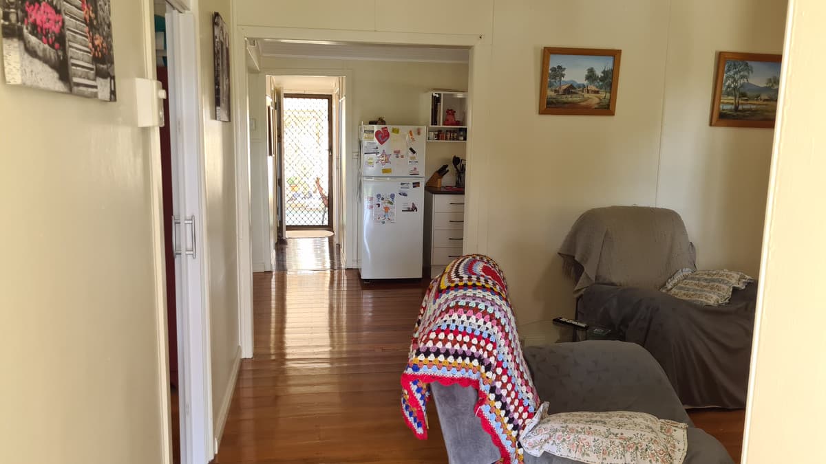 1 Hinton Street, MOUNT MORGAN, Mount Morgan - Thumbnail 6