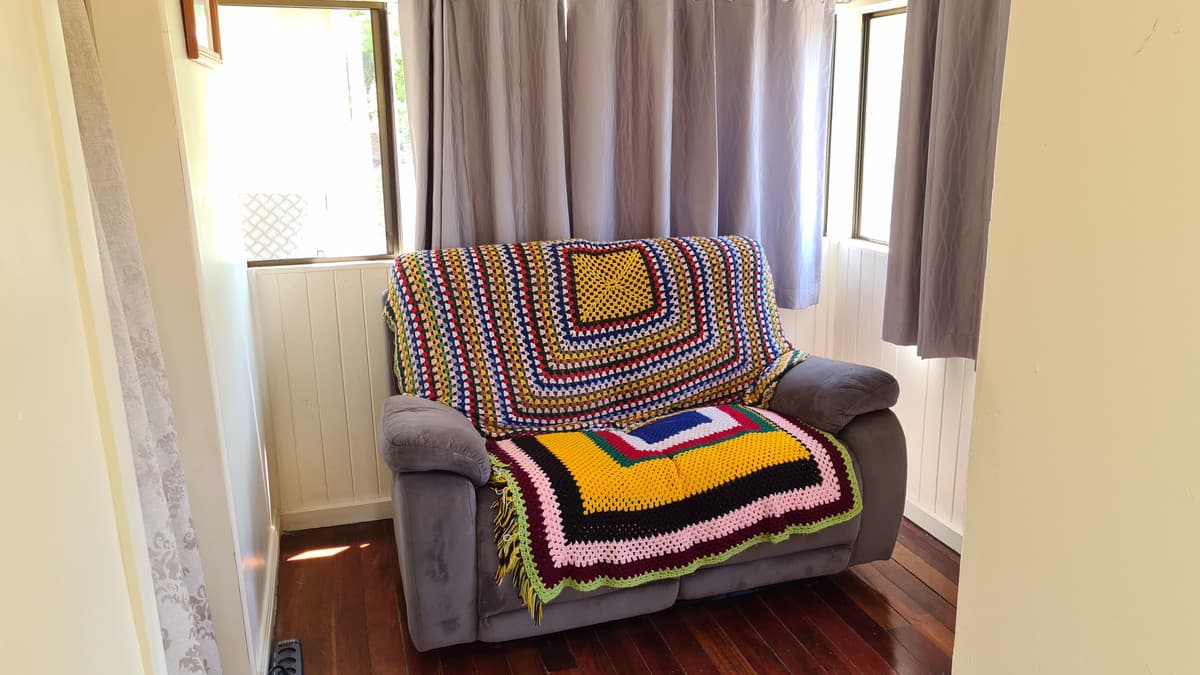 1 Hinton Street, MOUNT MORGAN, Mount Morgan - Thumbnail 7