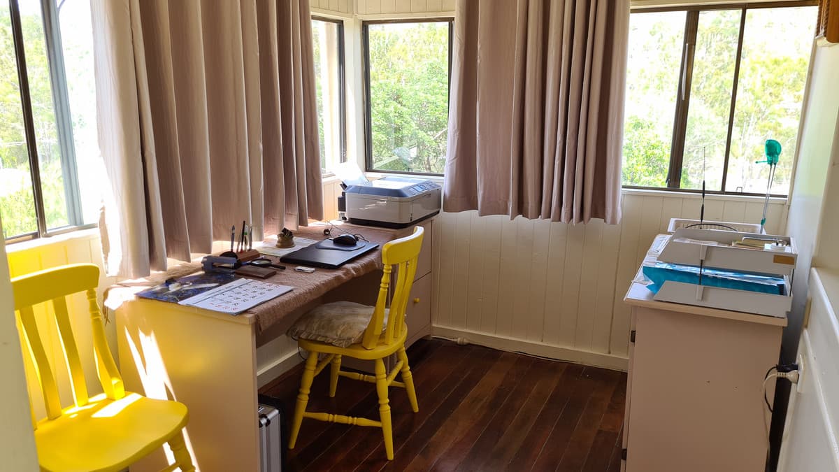 1 Hinton Street, MOUNT MORGAN, Mount Morgan - Thumbnail 8
