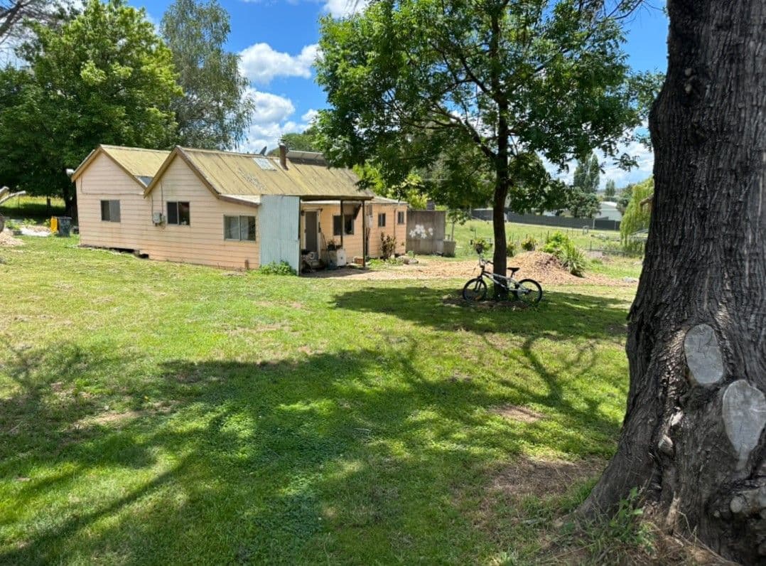 46 Finlay Street, Glencoe NSW 2365, Glencoe - Image 1