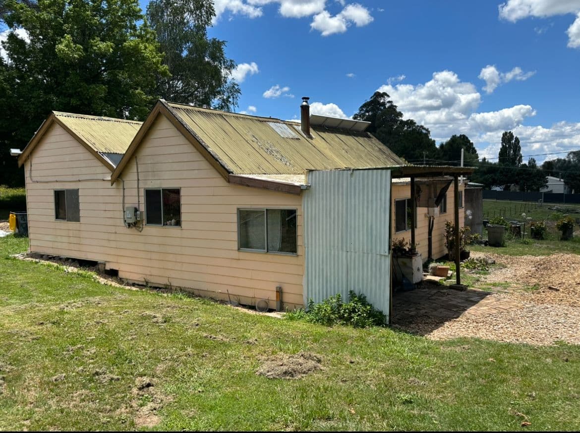 46 Finlay Street, Glencoe NSW 2365, Glencoe - Thumbnail 7