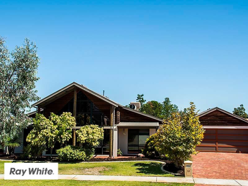19 Woburn Park Avenue, Ellenbrook WA 6069, Ellenbrook - Image 1