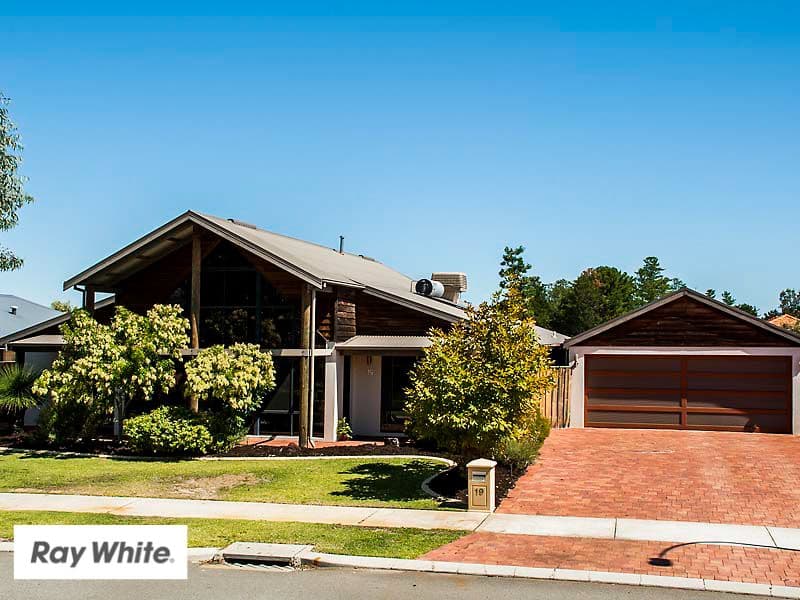 19 Woburn Park Avenue, Ellenbrook WA 6069, Ellenbrook - Thumbnail 2