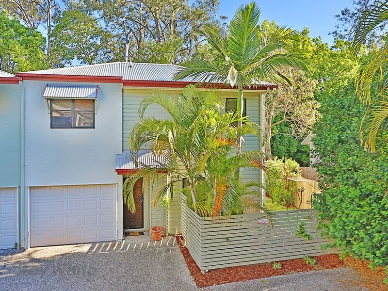 7 Vera Street, Toowong QLD 4066, Toowong - Image 1