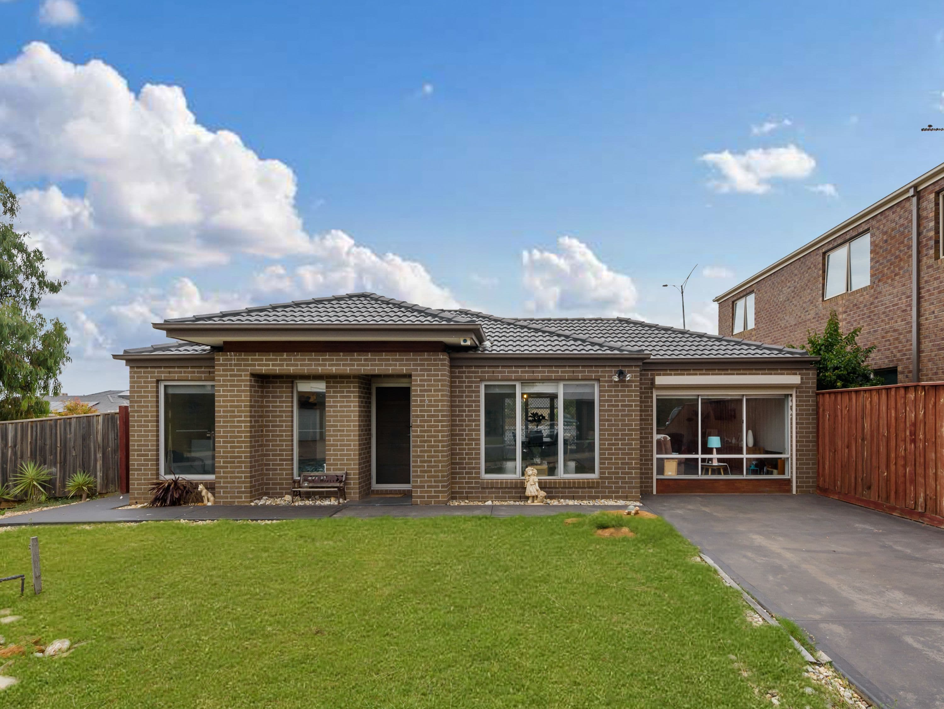6 Lockwood Court, FRASER RISE VIC 3336, Fraser Rise - Image 1