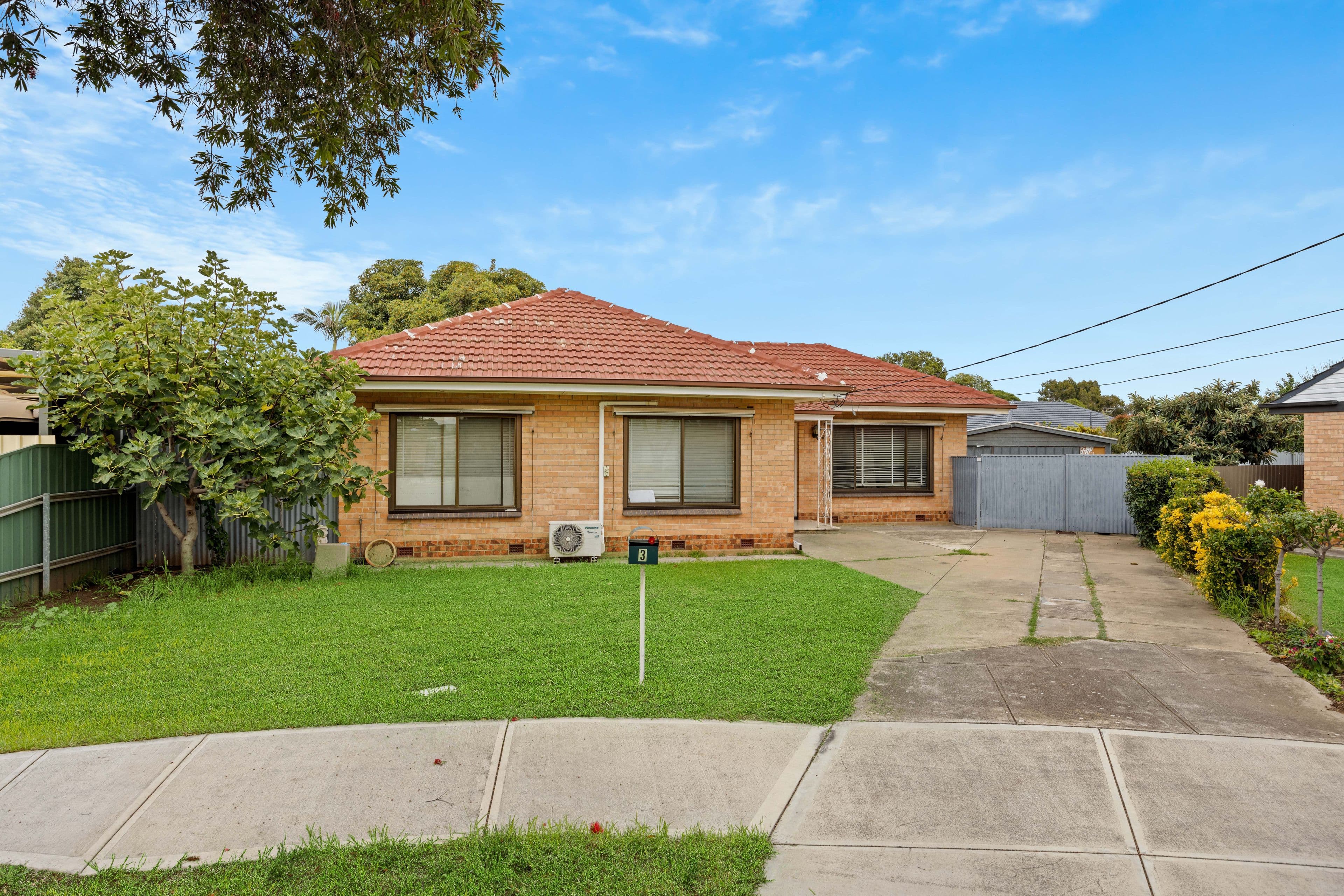 3 Ann Place, Renown Park SA 5008, Renown Park - Image 1