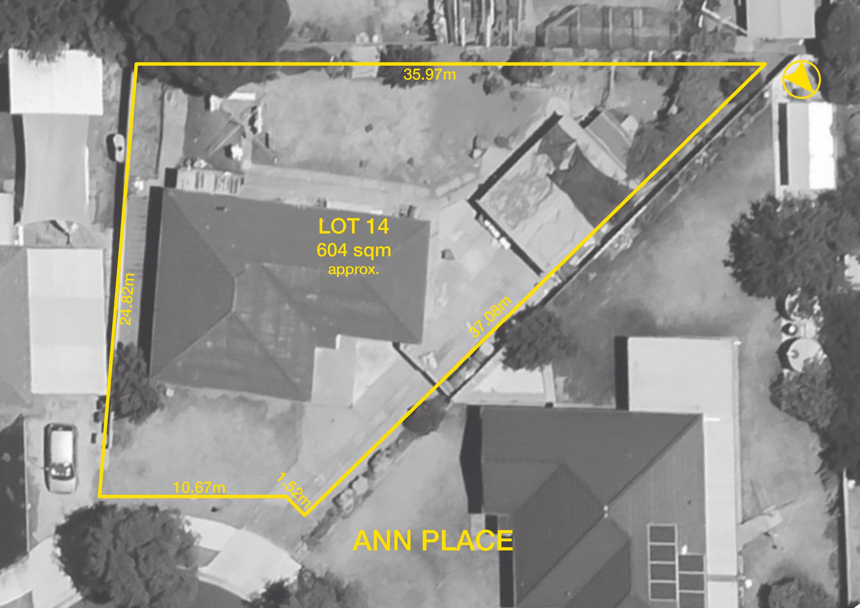 3 Ann Place, Renown Park SA 5008, Renown Park - Thumbnail 3