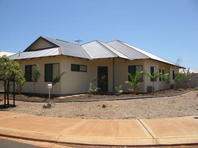 7 Phalarope Way, SOUTH HEDLAND WA 6722, South Hedland - Image 1