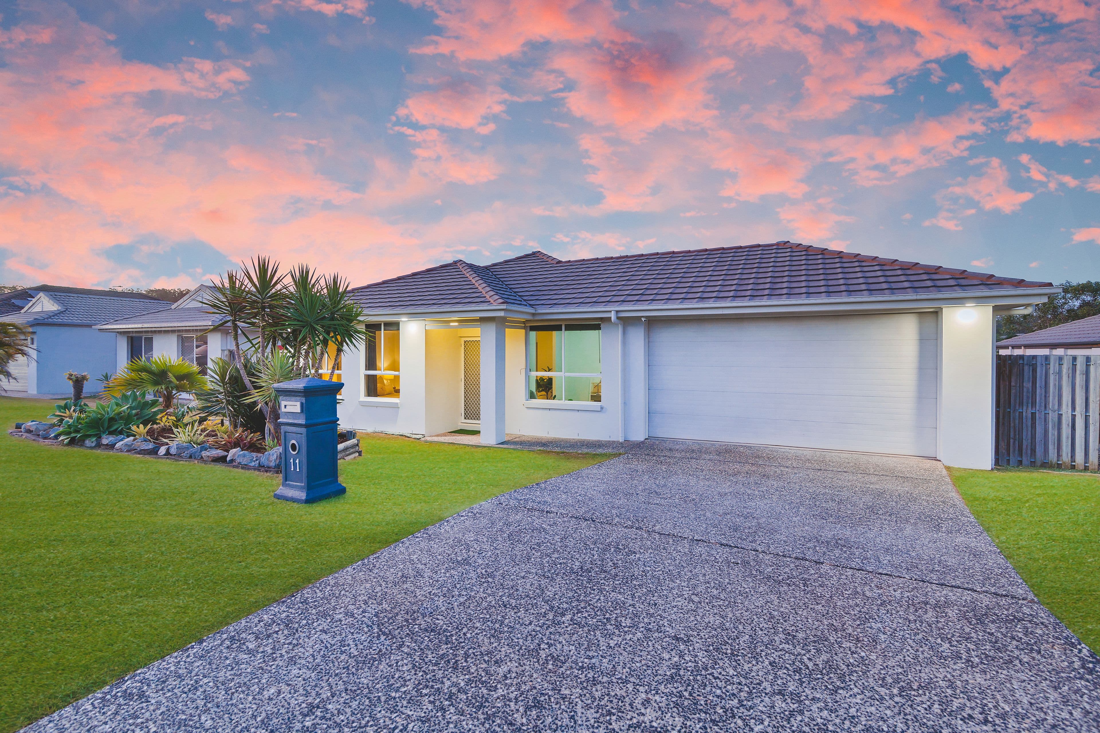 11 Treecreeper Crescent, Upper Coomera QLD 4209, Upper Coomera - Image 1