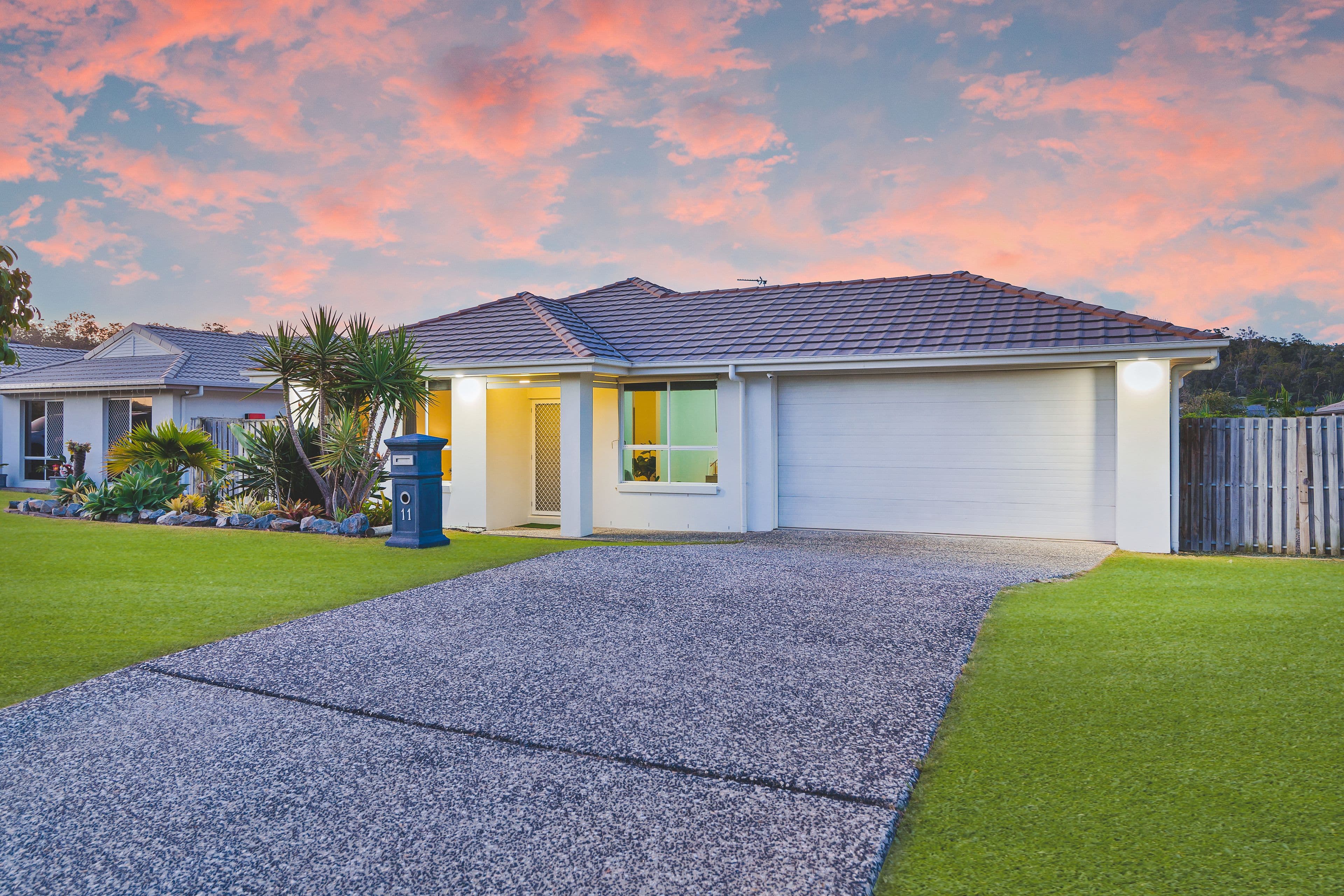 11 Treecreeper Crescent, Upper Coomera QLD 4209, Upper Coomera - Thumbnail 2