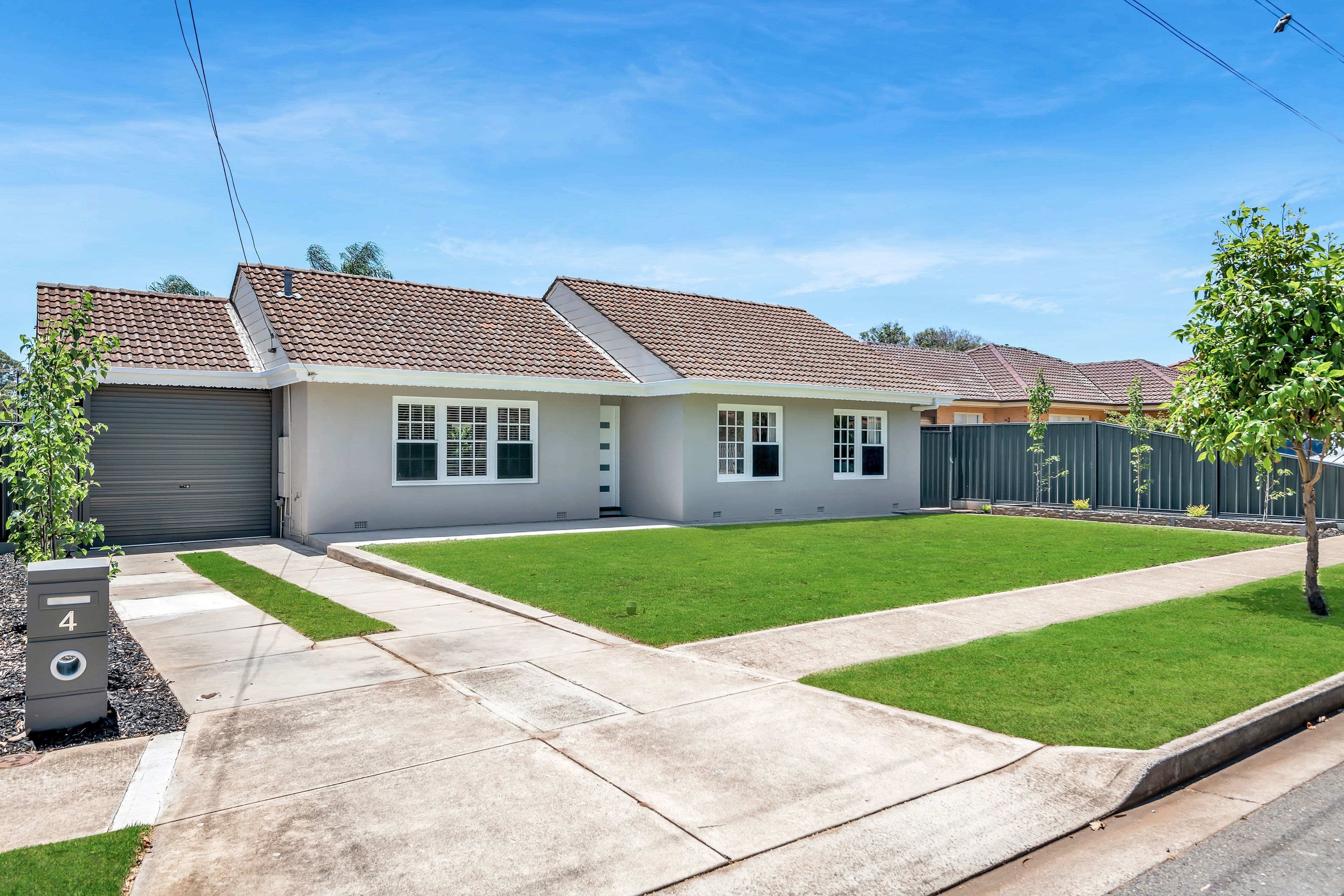 4 Peterson Avenue, Mitchell Park SA 5043, Mitchell Park - Image 1